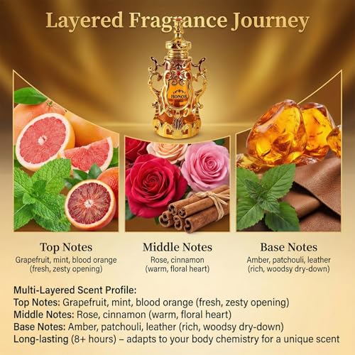 Lista de Caracteristicas de Un Perfume de esta semana. 17 Imagen adicional