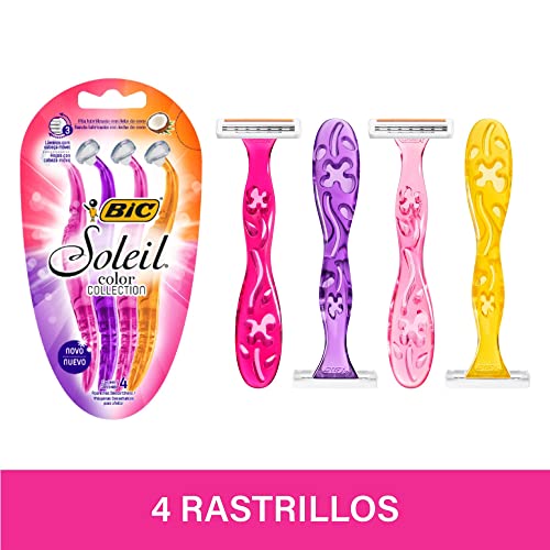 Rastrillos, Drugstore Imagen adicional
