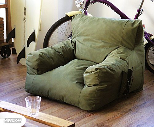 アウトプットライフ コンプレッションガーデンソファ OUTPUT LIFE Compression Garden Sofa [ ベージュ ] 6枚目