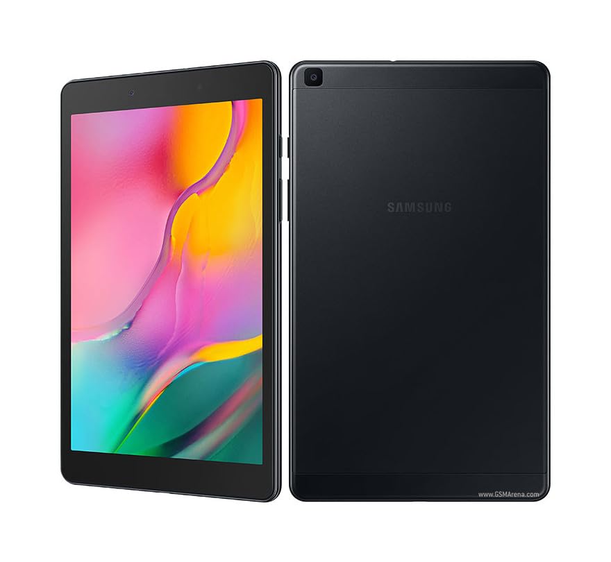 Image of Matte Screen Guard Protector for Samsung Galaxy Tab A 8.0 (2019) Tablet (Not a Glass)