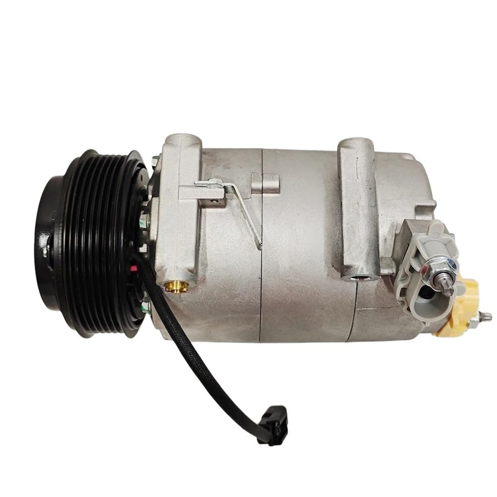 Sprężarka klimatyzacji AC kompatybilna z fordem C-MAX II FOCUS III GRAND C-MAX KUGA II 2.0 1874820 1886047 2004953 2032811 FV4119D629DA FV4119D629DB