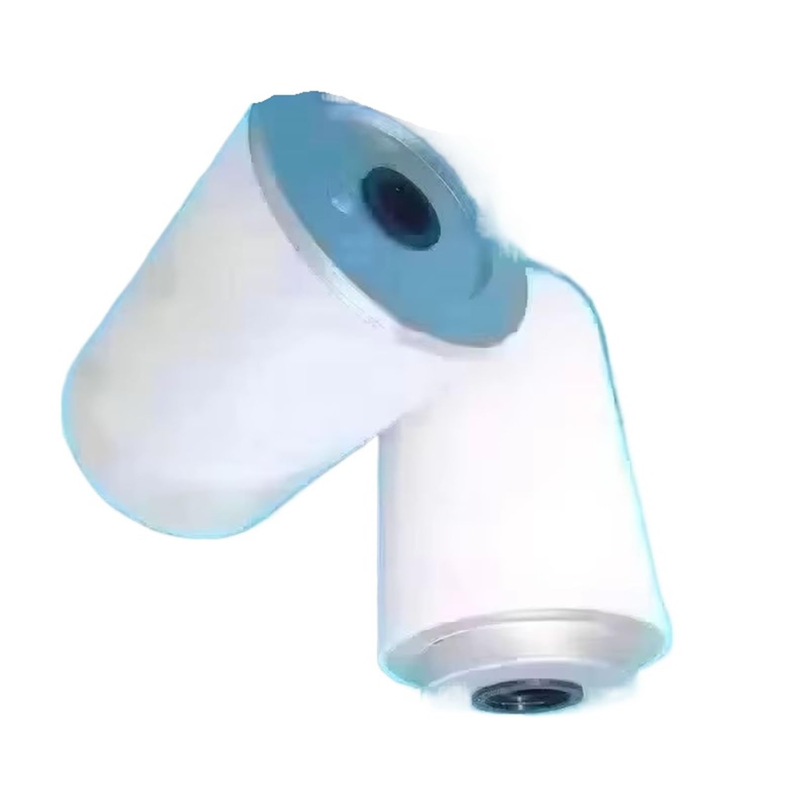 ZVQYSGIW 1pcs Air Compressor 1604132802 1604132880 Filter Element(1604132880)