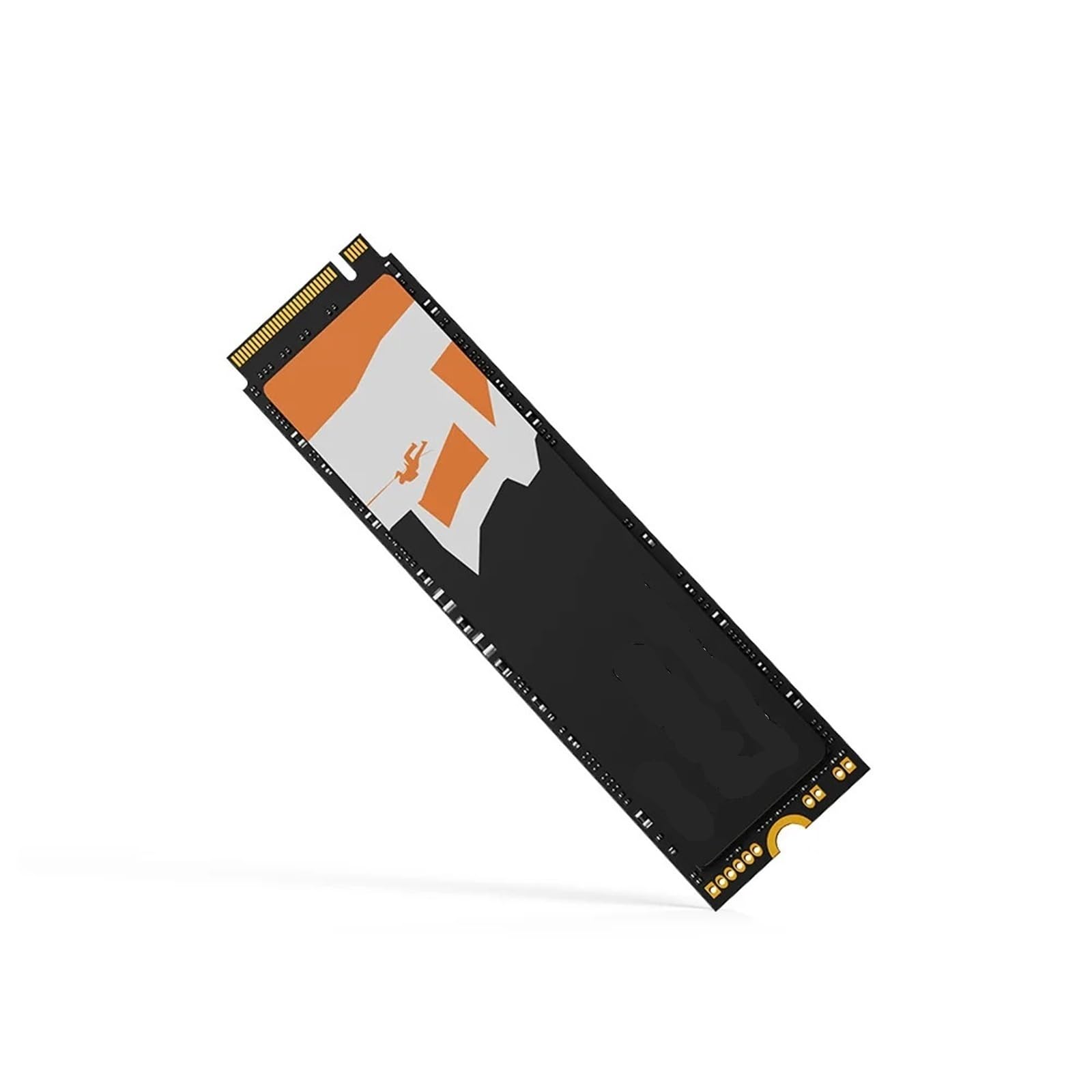 Amazon | M.2 2280 PCIe 4.0 NVMe SSD、512GB 1TB 2TB 4TB、PS5