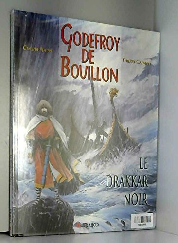 GODEFROY DE BOUILLON