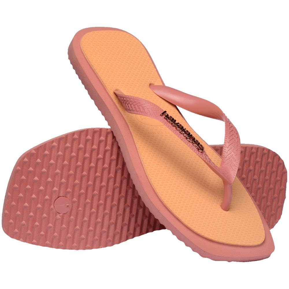 Havaianas Hav.top Square Fusion SandalesFemme