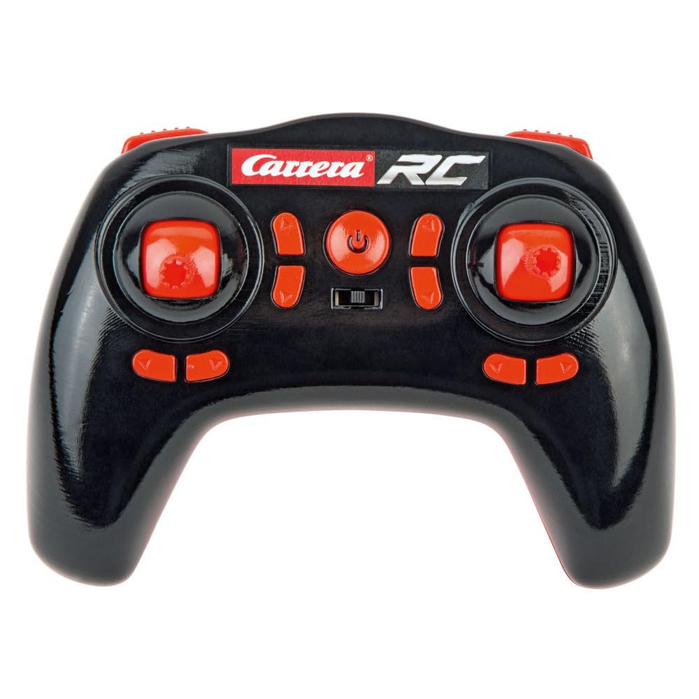 Mousse avion,Red Battery x2--Avion Télécommandé Pour Enfants, Fx-620 G