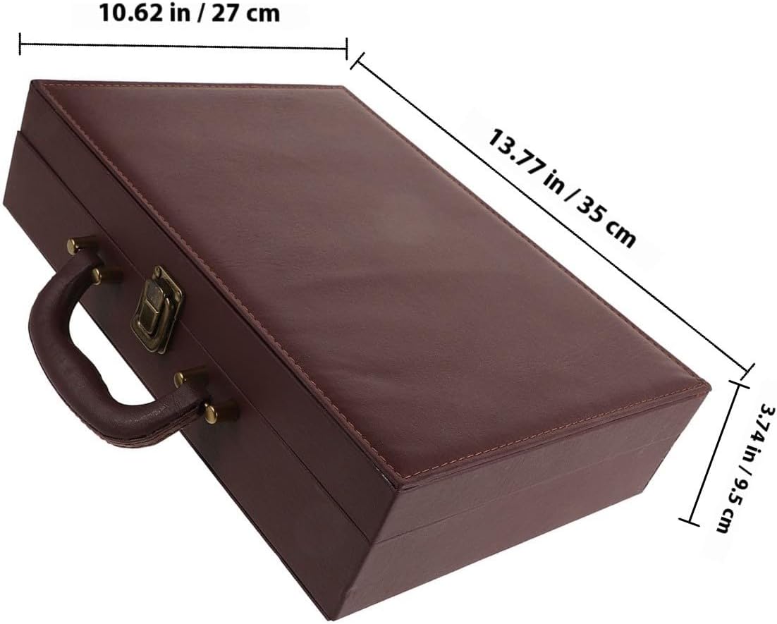 Garneck Property Transfer Tool Box Multifunctional Storage Box image 2