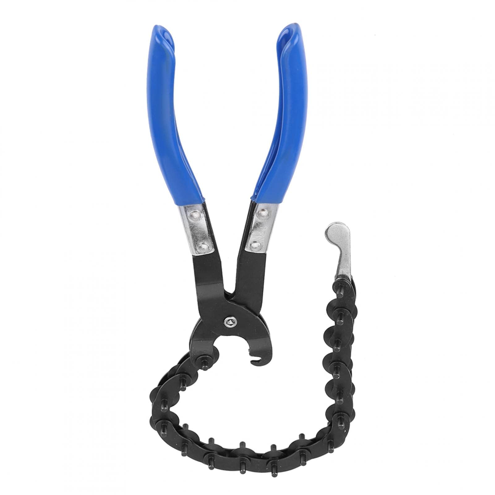 Tubo de escape, cortador de tubo de escape, tubo de escape universal y tubo de cola Herramienta de corte Cortador Cadena de corte