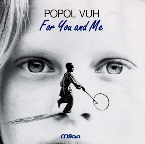For You and Me