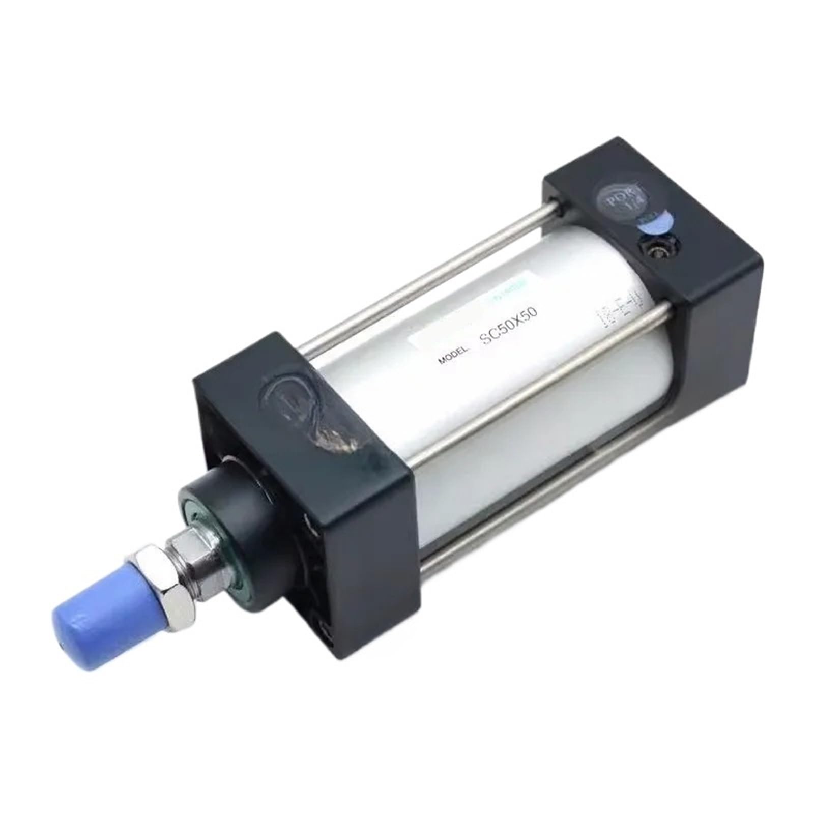 RISWEKFW Cylinders SC80X25/50/75/100/150/200/300/500/800/1000S(SC80X25)