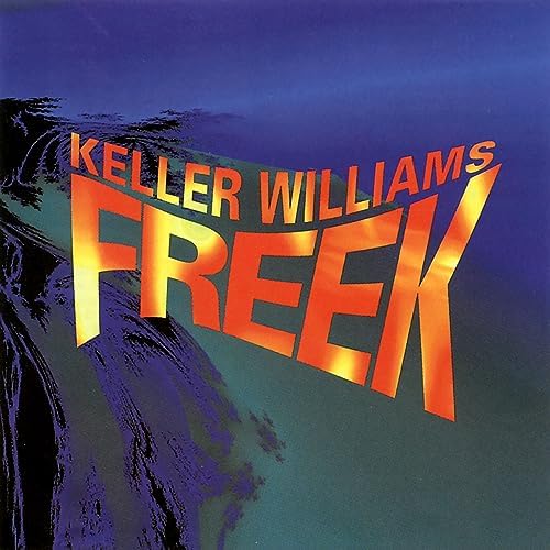 Amazon.co.jp Freek Keller Williams デジタルミュージック
