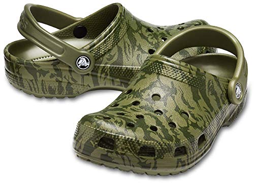 Image of Crocs Athens Thong Sandal