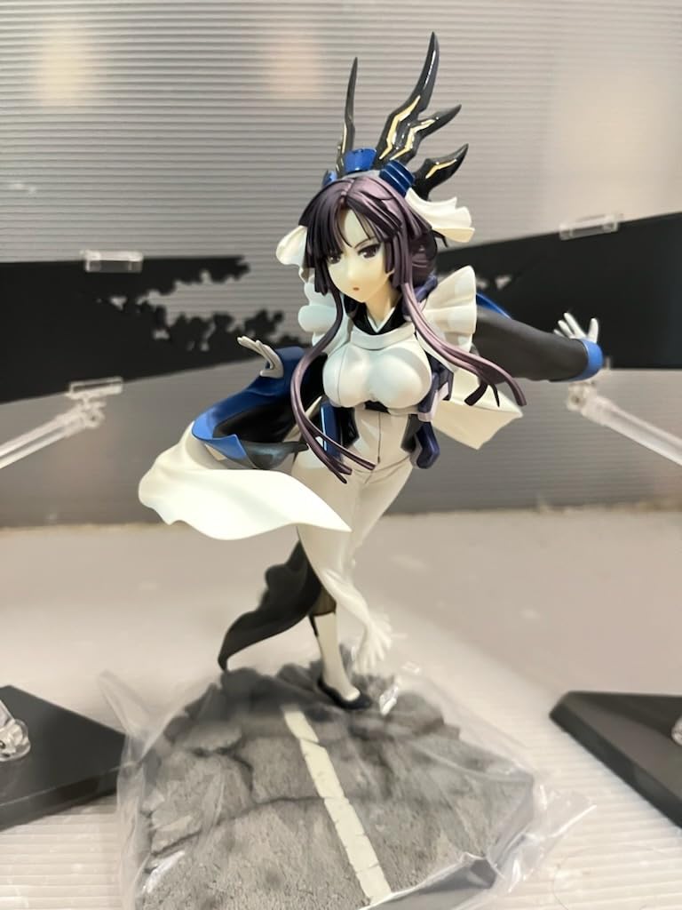 境界線上のホライゾン　鹿角　フィギュア　アルター 鹿角 | ALTER