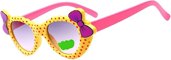 Amazon サングラス 眼鏡 女の子 紫外線カット Uv400 ハートの形 ファッション眼鏡 可愛い 全8種類 イエローピンク サングラス ファッション眼鏡 通販 Amazon サングラス 眼鏡 女の子 紫外線カット Uv400 ハートの形 ファッション眼鏡 可愛い 全8種類 イエローピンク サングラス ファッション眼鏡 通販