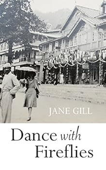 Paperback Dance with Fireflies Book