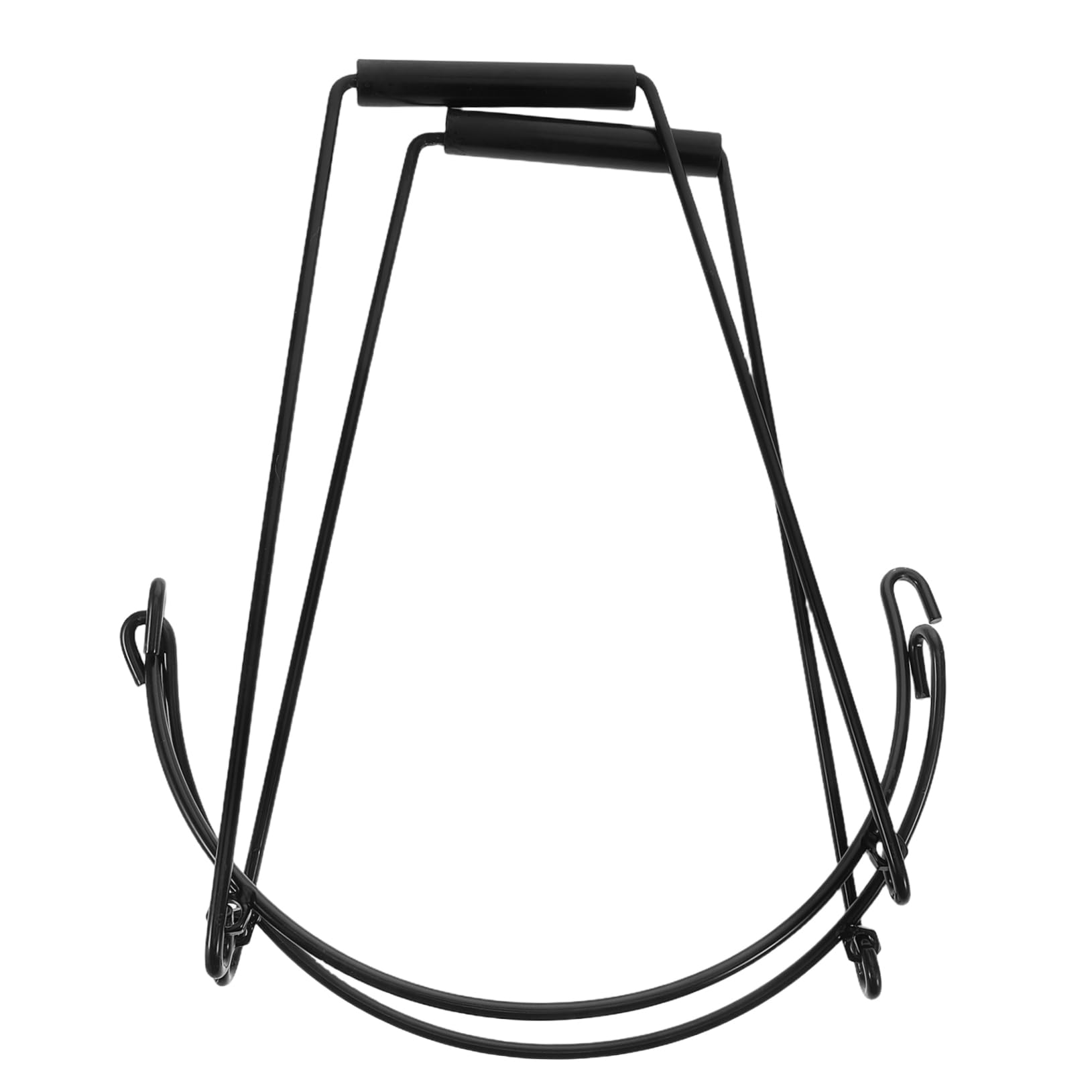 Ciieeo Jar Tool Jar Lifter Canning Pickle Grabber Canning Funnels for Filling Jars Assistive Devices for Arthritic Hands Canning Tool Lifters Jar Wrench Iron Black