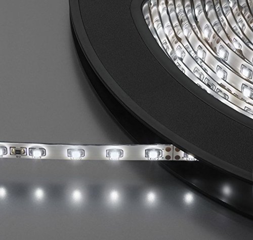 MONACOR LEDS-10MP/WS Flexibele LED-strip