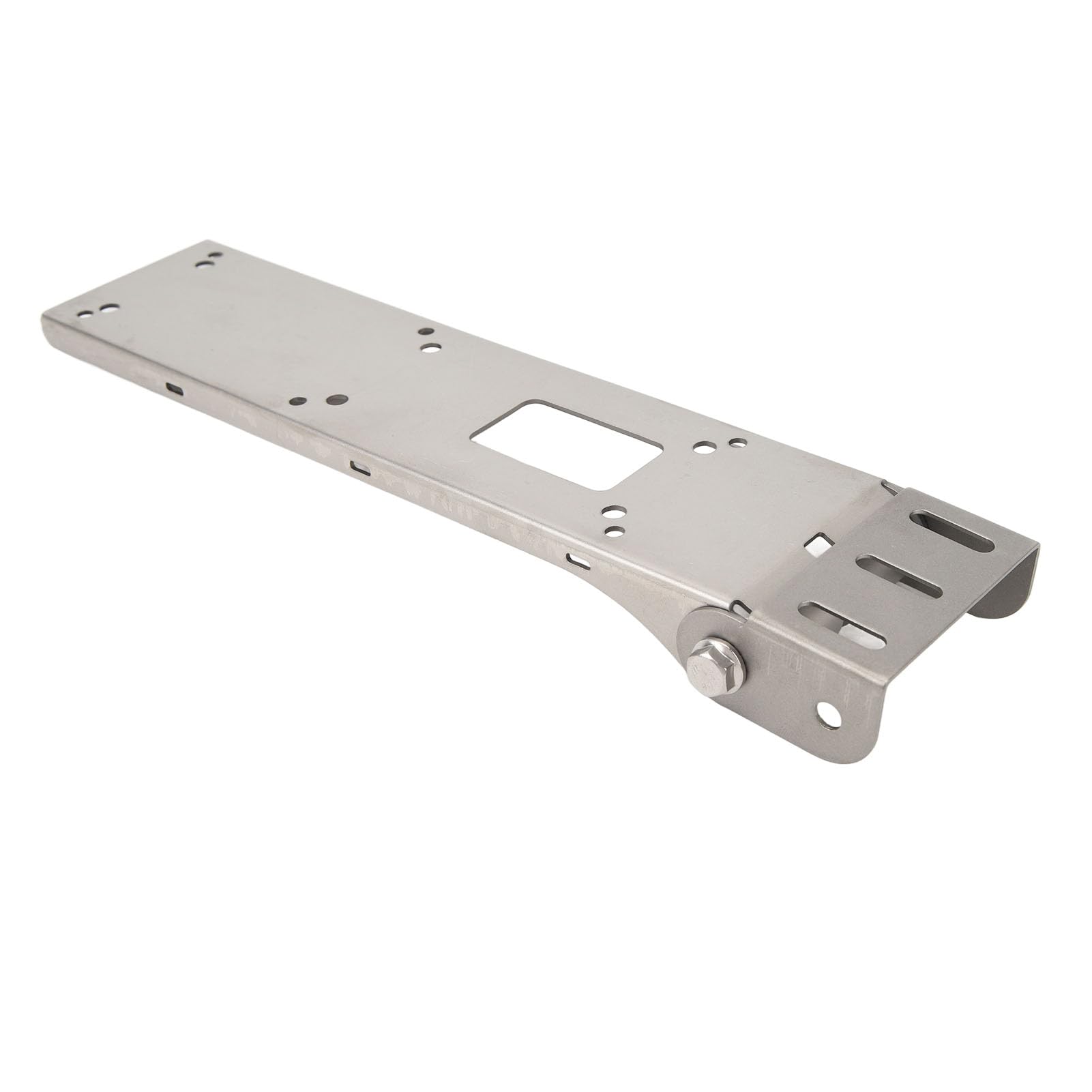 Soporte de Montaje de Transductor StructureScan 3D HD TotalScan Kit Ajustable