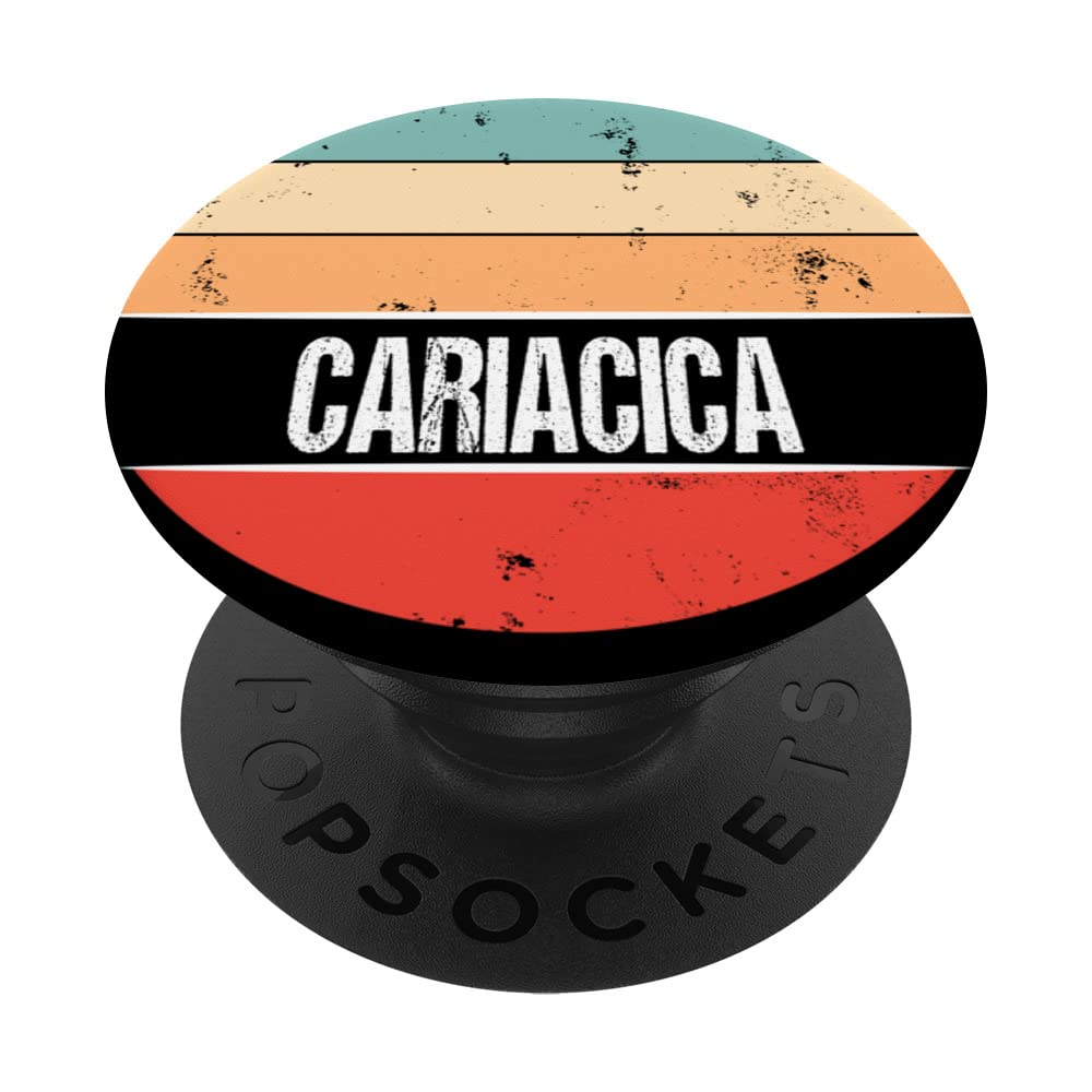 Cariacica Brazil City Trip PopSockets Swappable PopGrip