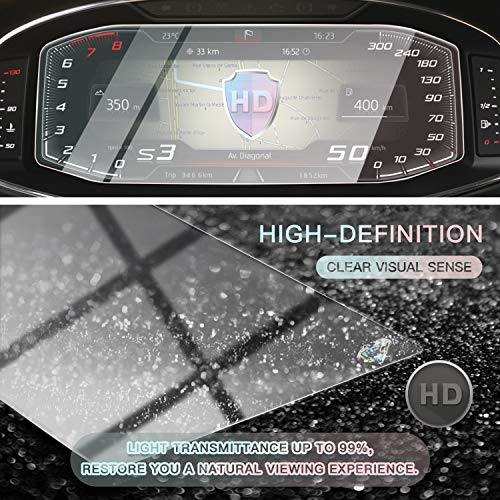 CDEFG Seat Tarraco Ateca Leon MK4 Formentor Arona