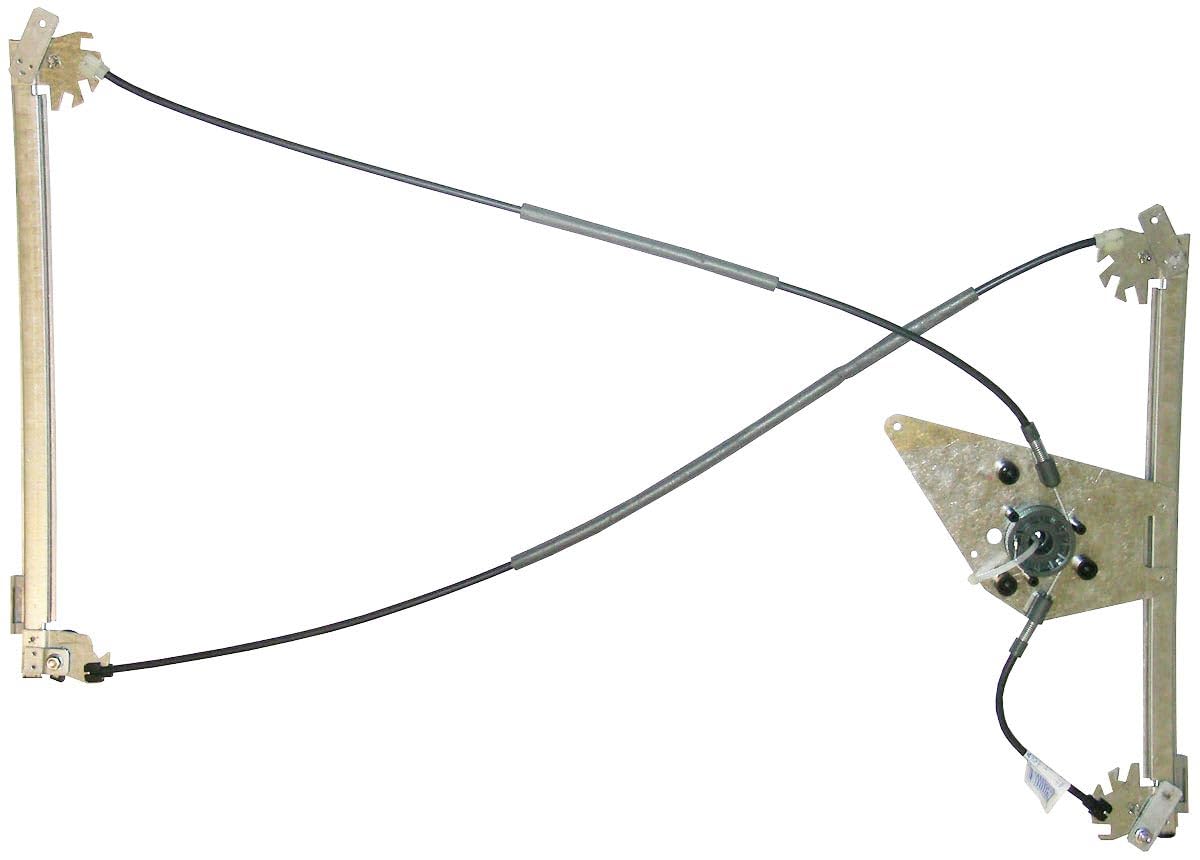 Valeo Fensterheber 850672