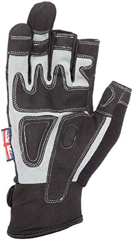 Dirty Rigger Comfort Fit Framer Rigger Glove Various Sizes (Extra Large)