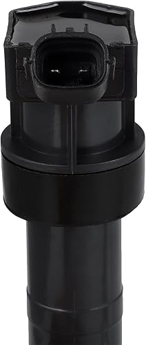 Vista 578 de ECCPP Bobinas de encendido portátiles de repuesto para automóvil compatibles con Infiniti I30/para Nissan Maxima 3.0L V6 2000-2001 Reemplazo