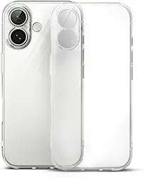 Capa Capinha Case Anti Schok Slim Para iPhone (iPhone 17)