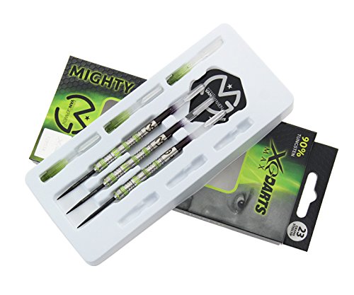 美品！激レア！[XQ DARTS MAX) mightygeneration2 美品！激レア！[XQ DARTS MAX) mightygeneration2 - メルカリ