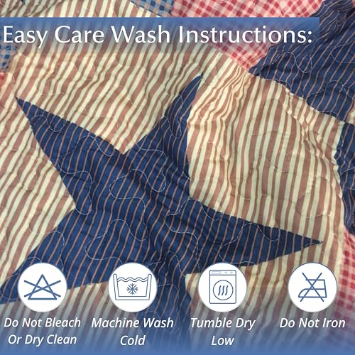 Virahbella3piecequeencabinquiltbeddingsetmountaincabinbluerusticcountryreversiblepatchworkcomfortersetwithdecorativepillowshamsbluetan Urban Country Home Decor Virah bella 3 piece queen cabin quilt bedding set mountain cabin blue rustic country reversible patchwork comforter set with decorative pillow shams bluetan urban country home decor