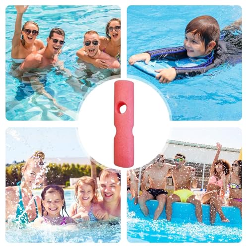Conector para Noodles de Piscina Flotante de Espuma miniatura 5