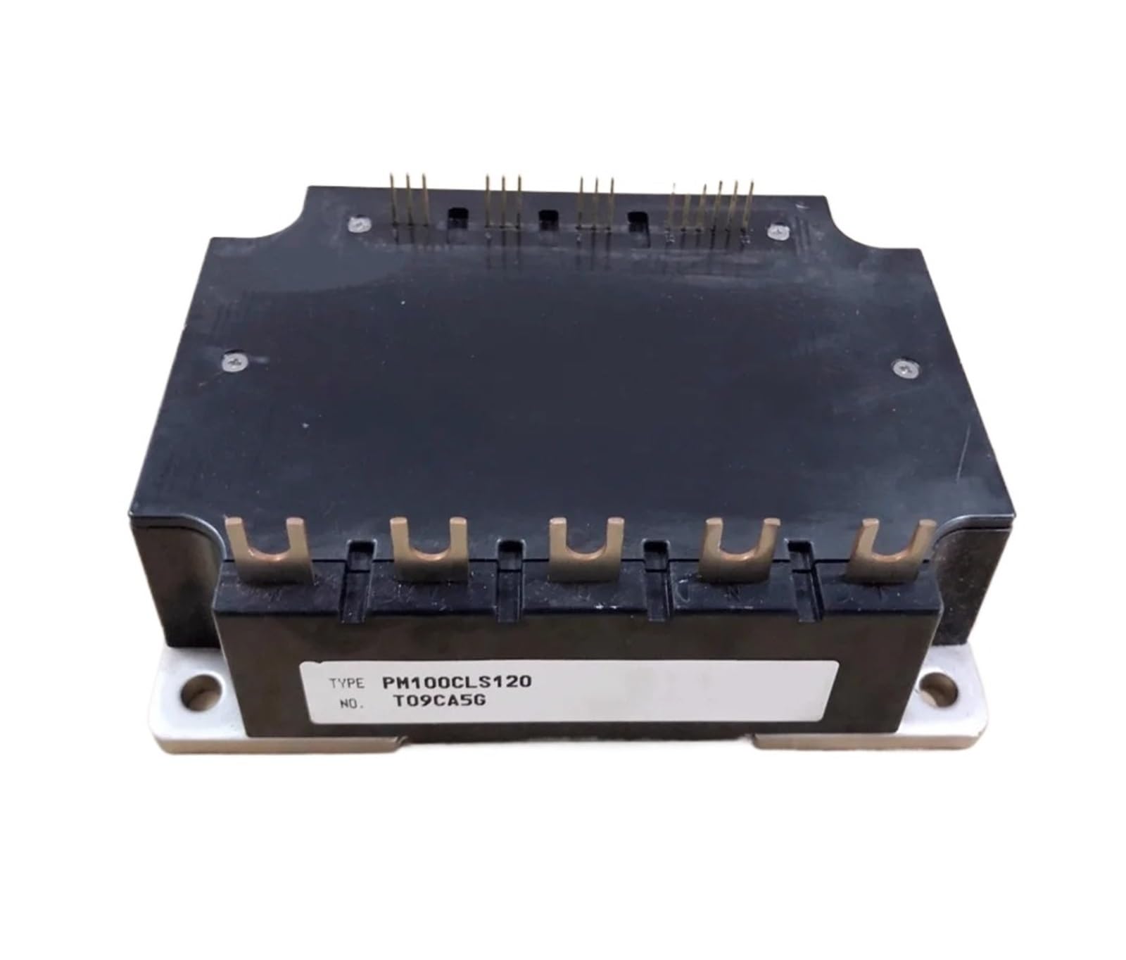 CNE72JUSK MODULE PM100CLS120