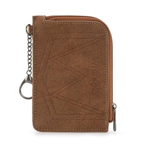 Image of Wrangler Western Card Wallet for Women Aztec Credit Card Holder for Women