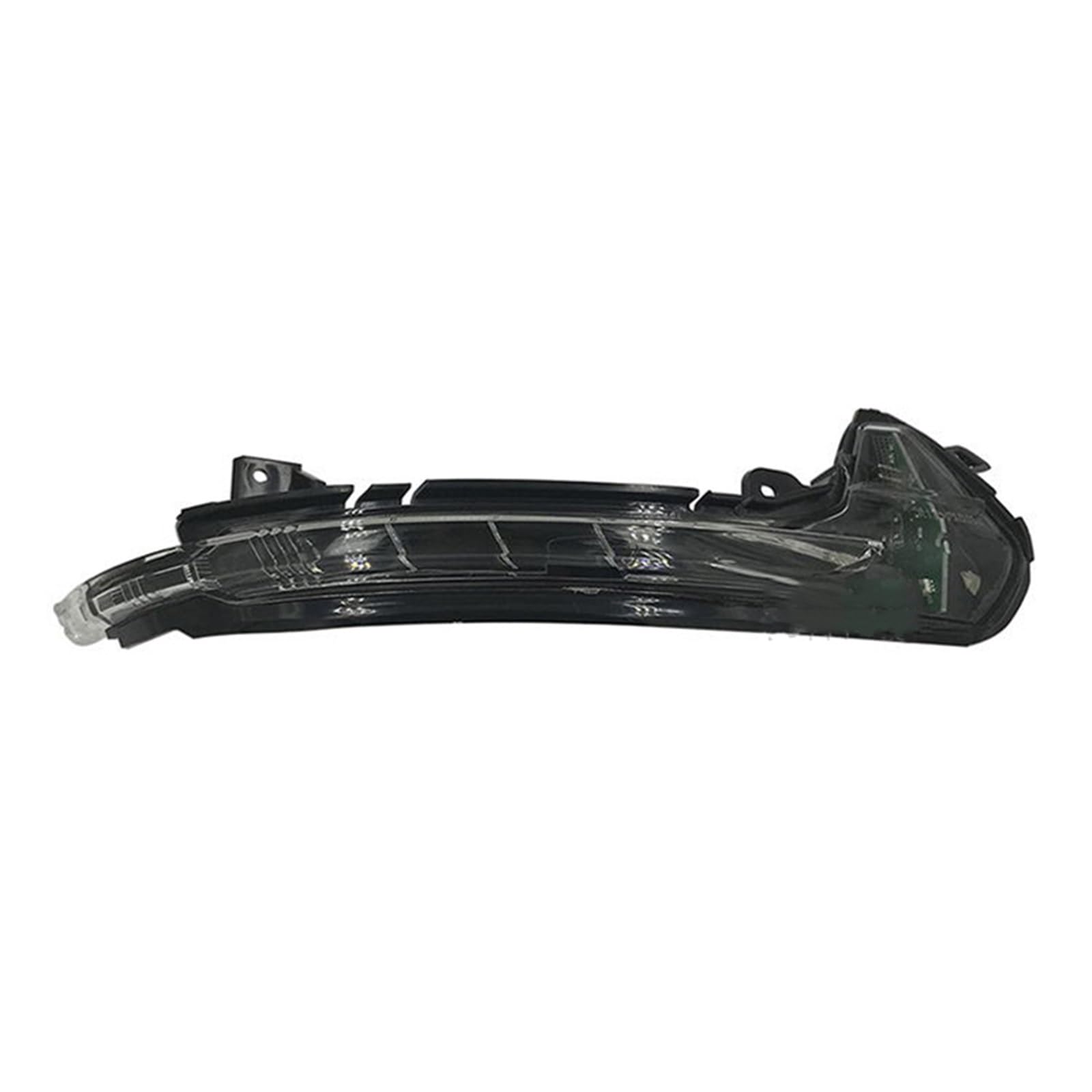 Intermitentes dinámicos Audi A6 soluciona fallo luz espejo retrovisor lateral C7.5 4