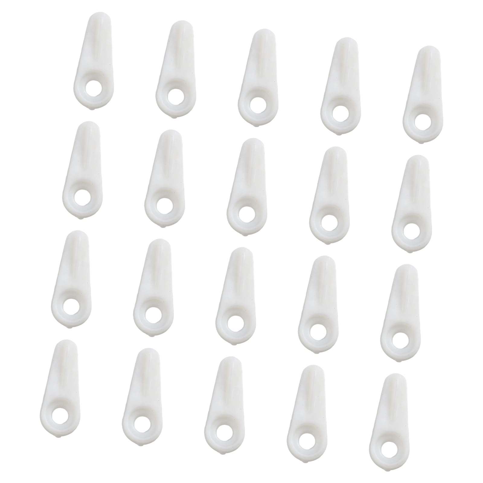 20pcs Frame Backing Hardware Clip Turn Button Board Fastener Multifunction Window Screen Holder Retainer Mirror Holder Clips