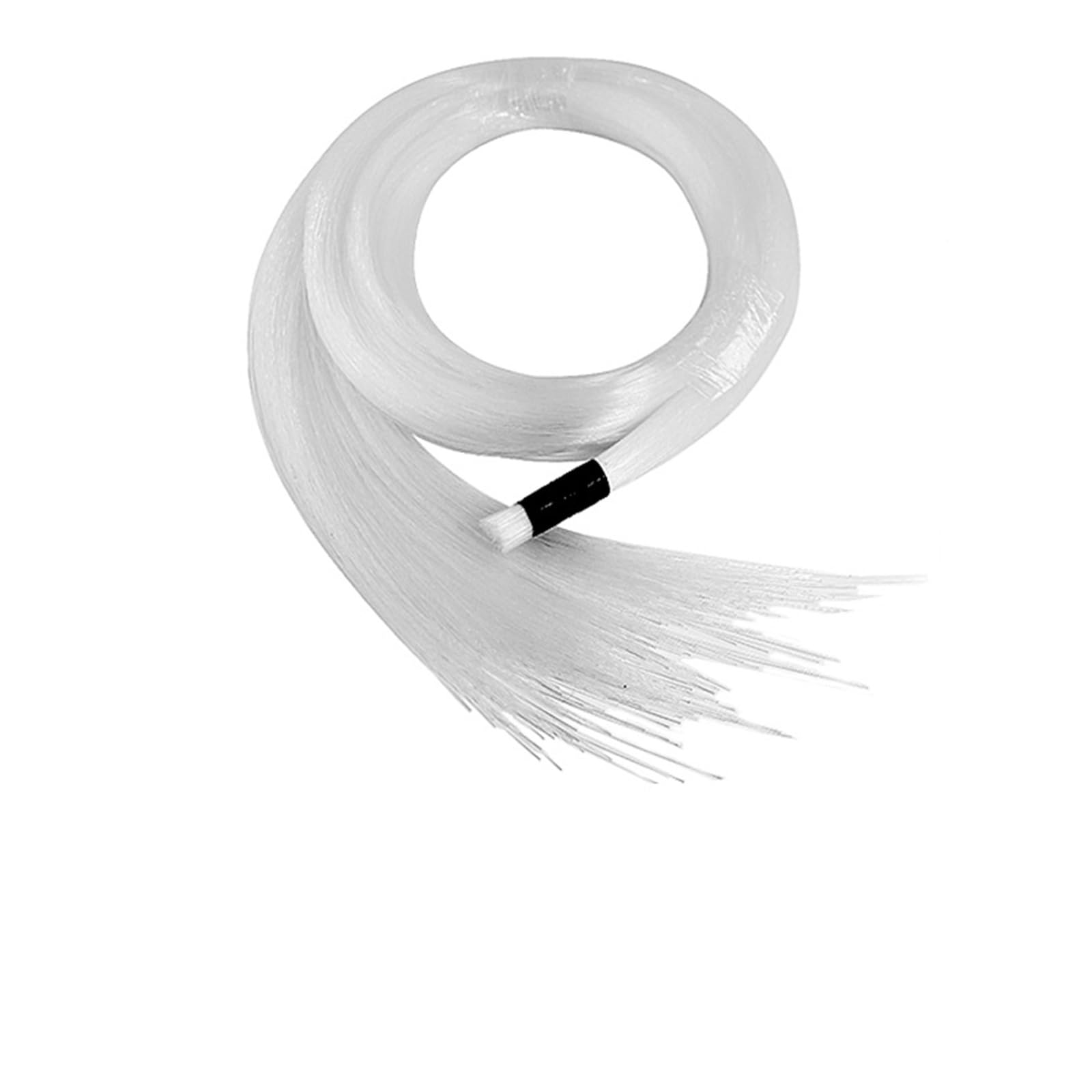 Fibre optique DELURA câble 1mm plafonnier starry sky light