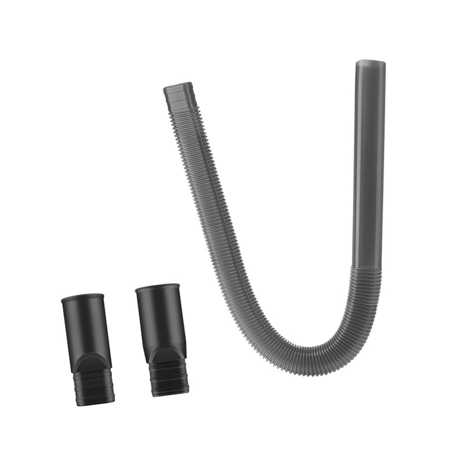 Tsophreniq Practical Industrial Vacuum Hose Flexible Hose Suitable for Collection in Workshops and Woodworking Home Appliance Cleaning Accessories