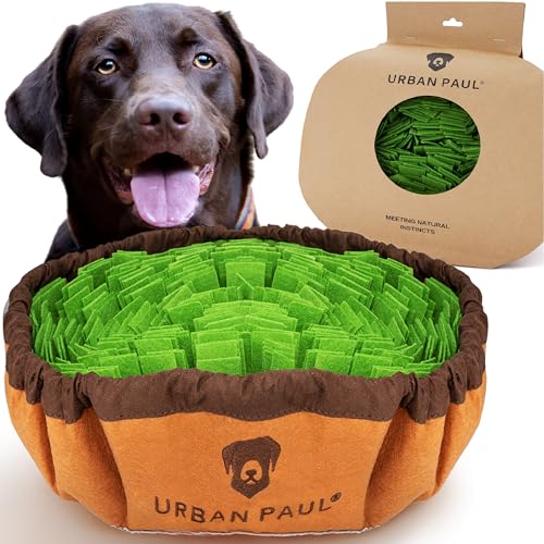 Schnüffelteppich Für Hunde Schnüffelteppich Hund Produktbild-Vorschau 7