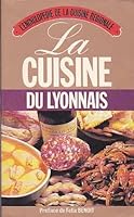 La Cuisine Du Lyonnais 2266008331 Book Cover