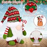 Zoom IMG-2 joysal gnomi natalizi decorazioni natalizie Zoom IMG-2 joysal gnomi natalizi decorazioni natalizie