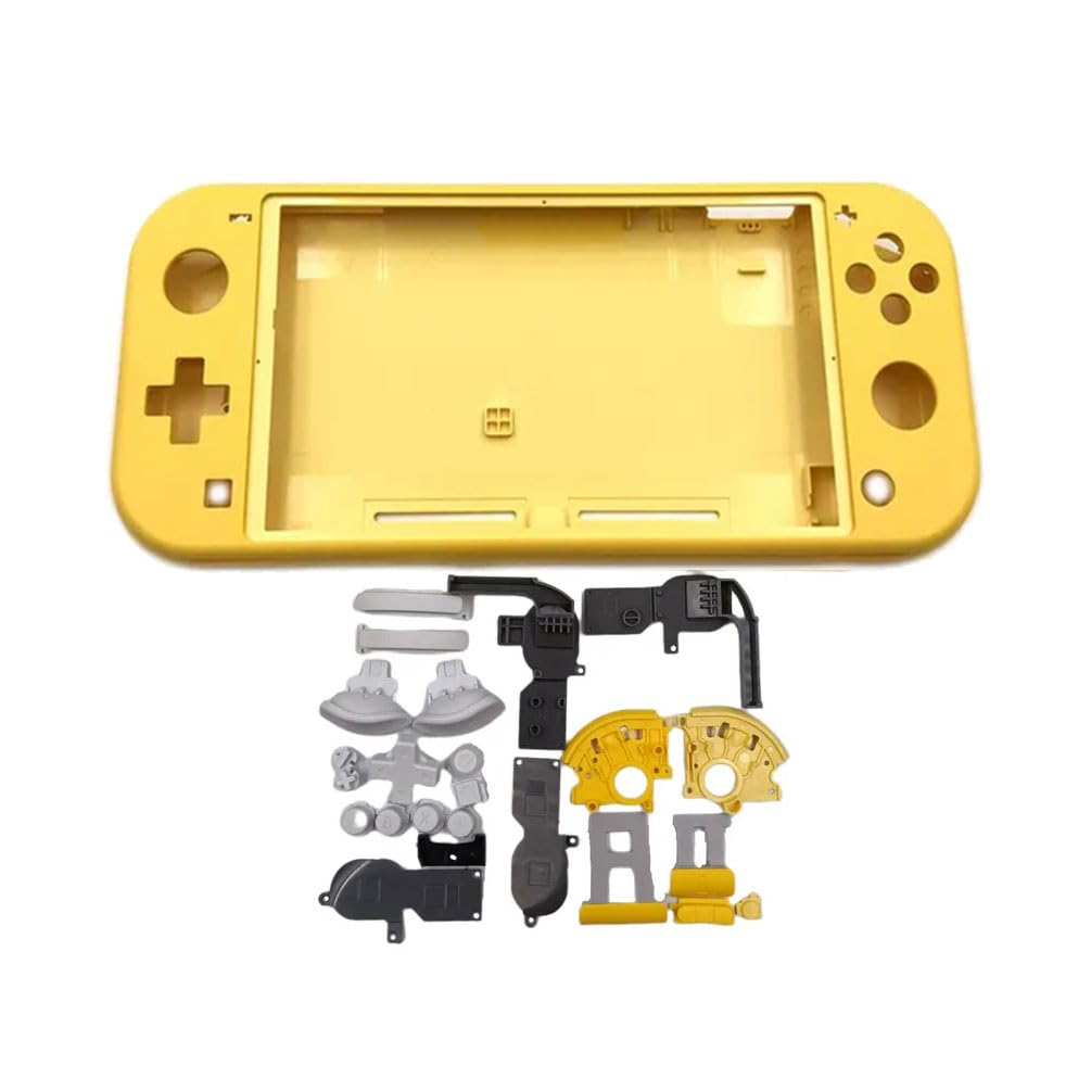 Amazon.com: Replacement Plastic Housing Shell Case Cover for