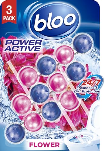 Toilet Smell Eliminator