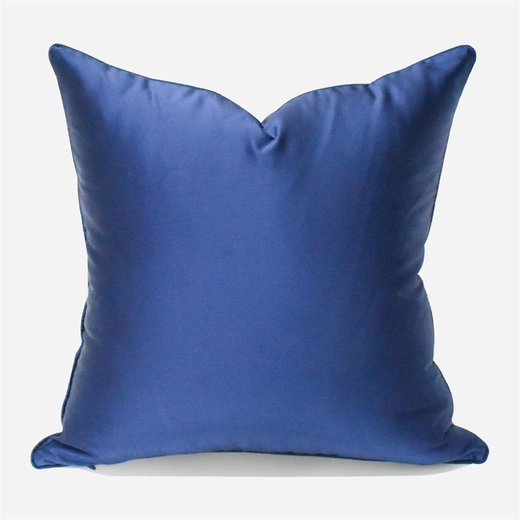 Wind ometric Sofa Pillow Cover Hotel Home Living Room Bed Cushion Case