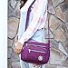 Bolsos de hombro tipo bandolera, de nailon, para mujer, modernos, estilo casual,...