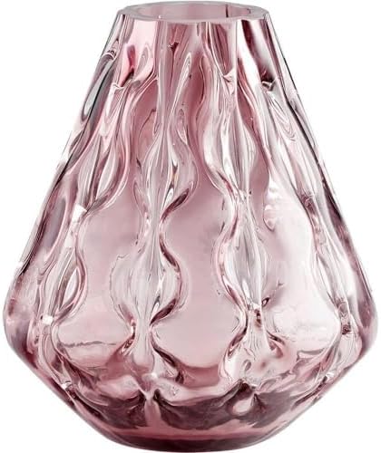 Geneva - Small Vase - 8.5 Inches Wide by 10 Inches High