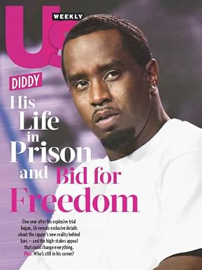 Журнал «Us Weekly» | 15 июня 2026 г