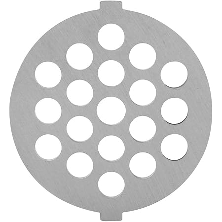 Dischi Forati Per Tritacarne - Bosch Home - Foto 9