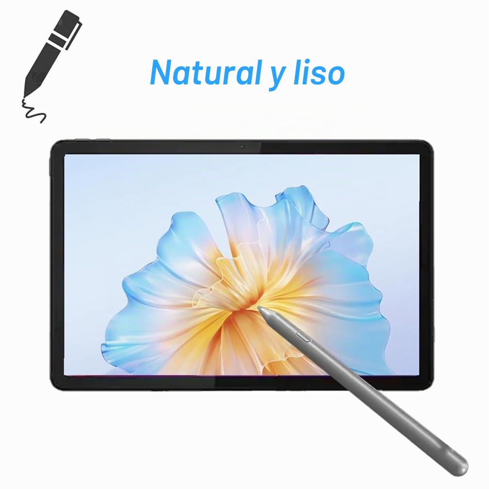 Lápiz capacitivo para Lenovo Tab M11 / P12 / Y700 /M10 Plus 5G, Tab Pen Plus AP500U, rechazo de palma, compatible con protocolos LPP 2.0, magnético, nivel 4096