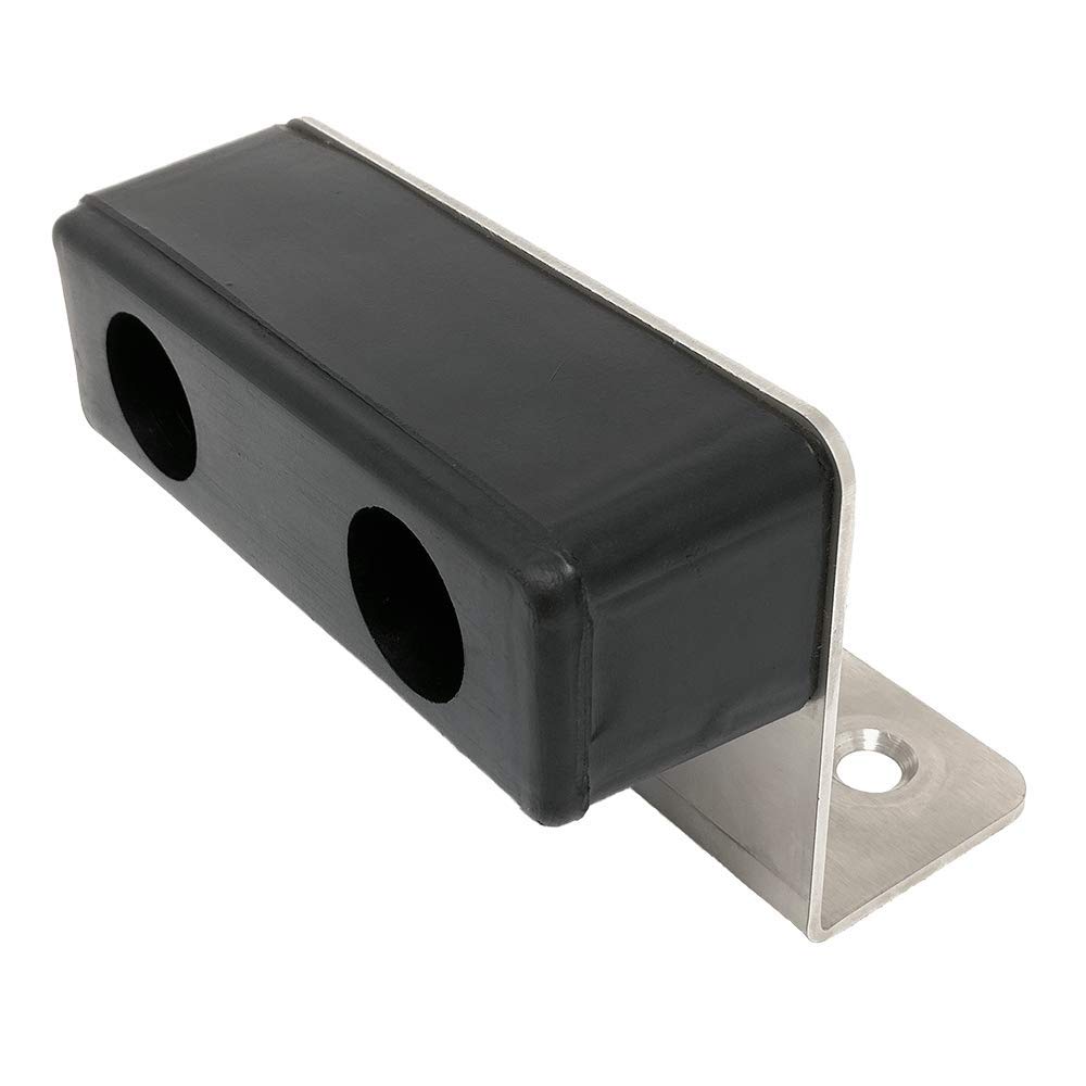 Buy ZEROplus Durham Pattern Heavy Duty Door Buffer, for Sliding Doors