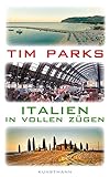 Cover zum Buch Italien in vollen Zügen